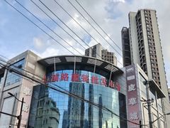 -七浦路服装批发市场