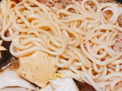 牛肉寿喜锅-樱の花亭日本料理店