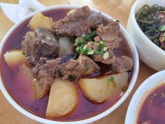 -李记小小吃(涪江路店)