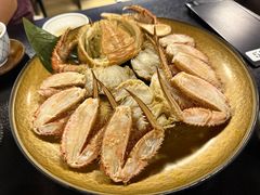 -蟹料理 北海道かに将軍(札幌本店)