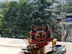 -包整·丝娃娃(一览甲秀楼风景店)