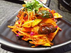 -火炉旺烤肉啤酒屋(沈北创始店)