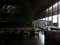 -无锡君来洲际酒店