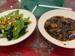 -玉华台饭庄(裕中西里小区店)