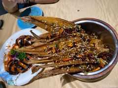 -大眼锅贴水饺(河东店)