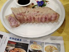 -红厨巷·淮扬菜(熙南里店)