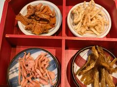 -老萍巷莲花血鸭·萍乡地标江西菜(步行街店)