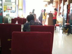 大堂-京天红酒家(虎坊路店)