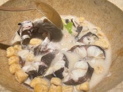 -云海肴云南菜·蒸汽石锅鱼(青岛万象城店)