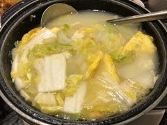 -美极鲜食坊(宝安南路店)
