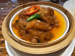 -老广酒楼(樱花店)