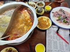 -大理.老字号渝记酸萝卜乌鱼(古城总店)