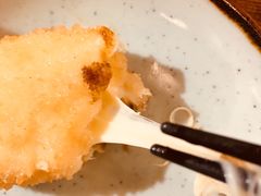 -鸟鸣门屋台料理(金帝银泰店)
