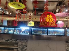 -合肥皇冠假日酒店·菲亚斯特自助餐厅(黄山路店)