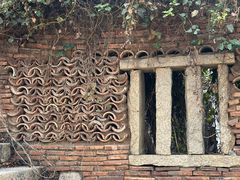 -蔡氏古民居建筑群