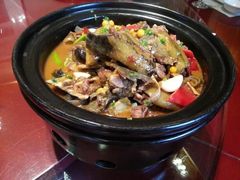 -湖北味道(湖北大厦店)