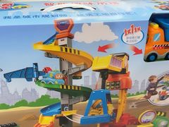 -TOYSRUS玩具反斗城(上海万象城店)