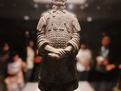 -秦始皇帝陵博物院(兵马俑)