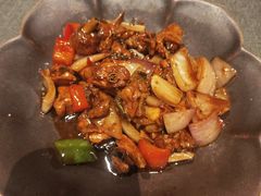 -柒园·三十年创意杭帮菜(龙湖滨江天街店)