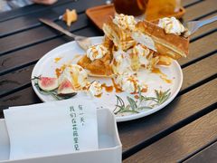 -花苑里咖啡(威远店)