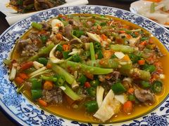 -佳禾苑小馆·重庆江湖菜(月坛南街店)