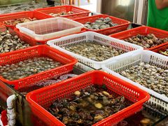 -87号烧烤海鲜·大排档(金沙滩店)
