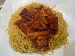 -香港新发烧腊茶餐厅(水围店)