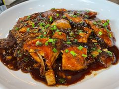 红烧肚档-长兴菜馆(高桥店)