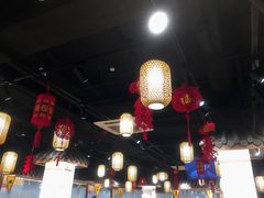 -老城南.鸭血粉丝汤(夫子庙店)