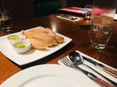 -弗兰克牛排西餐厅Ribone steak house(柠檬花园店)
