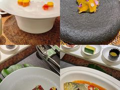 -王府茶楼茶宴·创意菜(大观园总店)