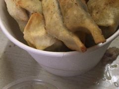-桂萍特色牛筋牛杂(长堤街总店)