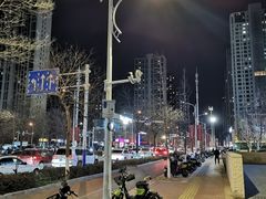 -和悦日料(雅颂庭店)