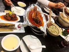 秘制鲈鱼-19号私房菜(云南路店)