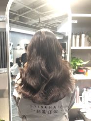 -Sying杉影日式烫染專門店