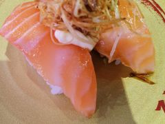 -寿司郎(皇庭广场店)