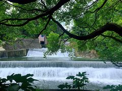 -阿哈湖国家湿地公园