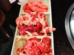 -韩盛·盛江山自助料理(沈辽路万达店)