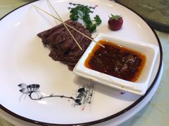 -青春·淮扬菜(东关街店)