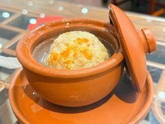扬州狮子头-陈记菜馆·非遗淮扬菜(东关街教场店)