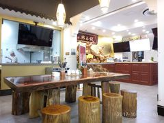 大堂-钱万兴(塔园路店)