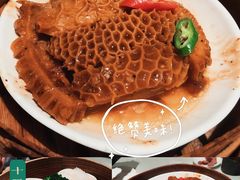 -十二粤味·顺德菜·烧鹅点心(五四广场店)