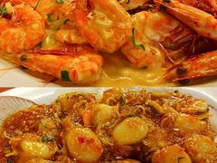 -大茄来海鲜餐厅(亚洲城分行)