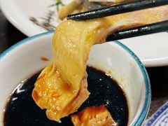 虾油鸡-胖子饭店(兴学弄店)