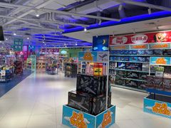 -TOYSRUS玩具反斗城(上海万象城店)