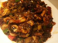 -小菜园新徽菜(马鞍山金鹰店)