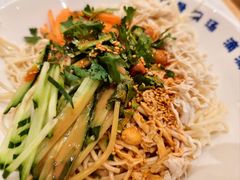 -陳香貴·兰州牛肉面(上海长风大悦城店)