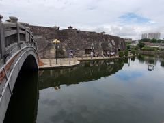 -石炮台公园