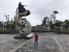 -武侯墓风景区