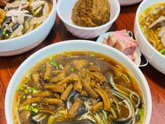 -张二面馆(山门口店)